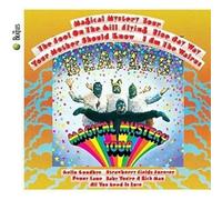 Beatles - Magical Mystery Tour