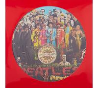 The Beatles - Sgt. Pepper's Lonely Hearts Club Band