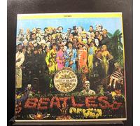 The Beatles - Sgt. Pepper's Lonely Hearts Club Band