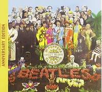 The Beatles - Sgt. Pepper's Lonely Hearts Club Band