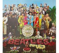 The Beatles - Sgt. Pepper's Lonely Hearts Club Band 2017 Stereo Mix