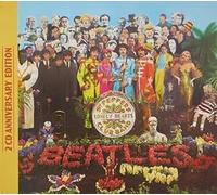 The Beatles - Sgt. Pepper's Lonely Hearts Club Band Deluxe