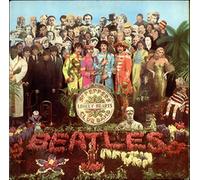 The Beatles - Sgt. Pepper's Lonely Hearts Club Band - Path? Marconi Press