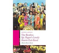The Beatles: Sgt. Pepper's Lonely Hearts Club Band (Quality paperbacks)