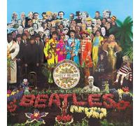The Beatles - Sgt. Pepper's Lonely Hearts Club Band (Remastered) [CD]