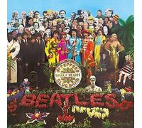 The Beatles - Sgt. Pepper's Lonely Hearts Club Band (Super Deluxe Edition / Japan Version) [4SHM-CD + Blu-ray + DVD / Limited Edition]