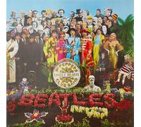 The Beatles - Sgt. Pepper's Lonely Hearts Club Band (Remastered) (LP)