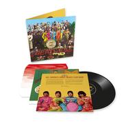 The Beatles - Sgt. Pepper's Lonely Hearts Club Band (Remastered) (LP)