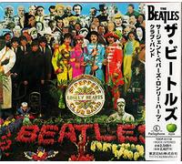 The Beatles - Sgt.Pepper's Loney Heart's Clu
