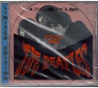 The Beatles - Shaped Vol. 2 - Limited Edition Collector's Item: Interviews 1966 & 1968