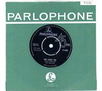 The Beatles - She Loves You - 1st Issue