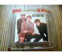 The Beatles - She Loves You (3 inch single)