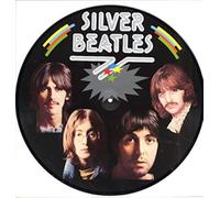 The Beatles - Silver Beatles