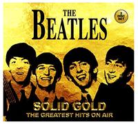 The beatles - Solid gold