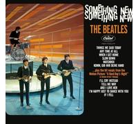 The Beatles - Something New
