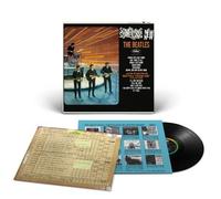 The Beatles - Something New ( Mono US Version) (2024) LP Vinilo Pre Order