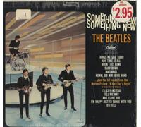 The Beatles - Something New - Subsidiary Rainbow - in shrink