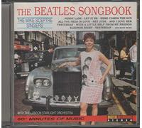The Beatles Song-Book