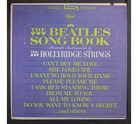 the beatles songbook LP