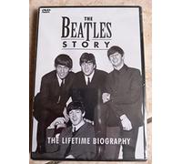 The Beatles Story - The Lifetime Biography [Alemania] [DVD]