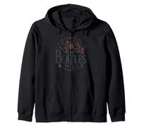 The Beatles - Strawberry Fields Forever Design Sudadera con Capucha
