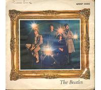 The Beatles - Strawberry Fields Forever/Penny Lane - Original Italian 7