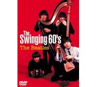 The Beatles - Swinging 60s [Reino Unido] [DVD]