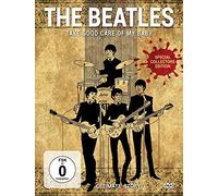 The Beatles - Take good care my baby [DVD]