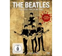 The Beatles: Take Good Care of My Baby (DVD) Beatles (Importación USA)
