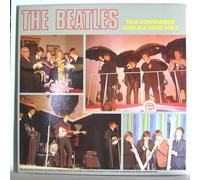 The Beatles - Talk Downunder (And All Over) Vol 2
