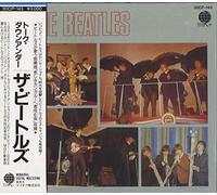 The Beatles - Talk downunder (J, #30cp-143)