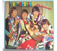 The Beatles - Talk Downunder [LP]