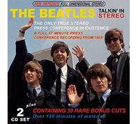 The Beatles - Talkin In Stereo
