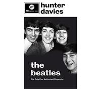 The Beatles: The Authorised Biography