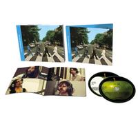 The Beatles The Be Abbey Road (50th Anniversary) Abbey (CD CD) (Importación USA)