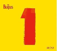 The Beatles - The Beatles 1 [SHM-CD+Blu-ray]