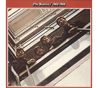 The Beatles - The Beatles / 1962-1966 & 1967-1970 - 1st