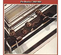 The Beatles - The Beatles 1962-1966 - 1st [Vinilo]