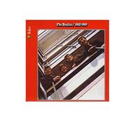 The Beatles - 1962-1966 (Red Album)