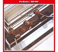 The Beatles 1962-1966 (The Red Album 2023 EDT CD Digipack + Folleto Nuevo