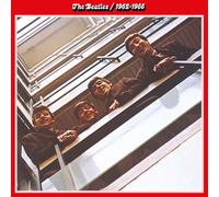 The Beatles The Beatles 1962-1966 (2023 Edition) (CD) (Importación USA)