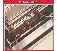 The Beatles - The Beatles 1962 - 1966 [Cardboard Sleeve (mini LP)] [SHM-CD]