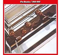 Beatles - The Beatles 1962 - 1966 2023 Edition [SHM-CD]
