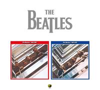 The Beatles The Beatles 1962-1966 & the Beatles 1967-1970 (2023 Edition) (Vinyl)
