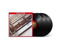 The Beatles - 1962-1966 (2023) 3LP Vinilo Half Speed Master