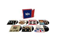 The Beatles – The Beatles: 1964 U.S. Albums in Mono