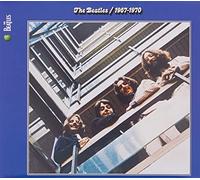 1967-1970 - The Blue Album