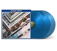 The Beatles - The Beatles 1967-1970 (2023 Edition) [Blue 3 LP]