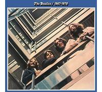The Beatles - The Beatles 1967 - 1970 [Cardboard Sleeve (mini LP)] [SHM-CD]