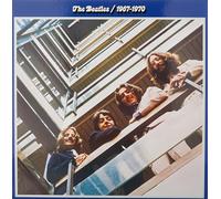 The Beatles - The Beatles 1967 - 1970 [Vinilo]